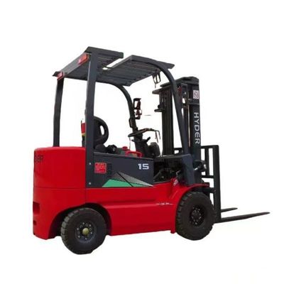 Versatile Tavol FB30 Electric Forklift 1.5 Ton with Side Shift Support Payment in USD