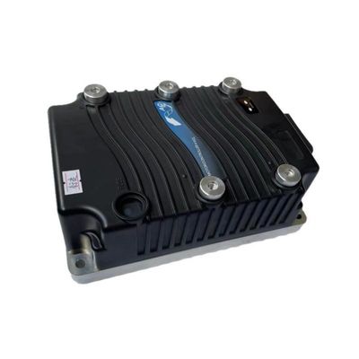 Electric Forklift Spare Parts Hyder 1236 Controller with Permanent Magnet Motor Speed