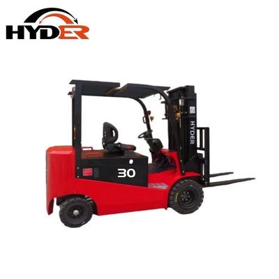 1/1.5/2/2.5/3ton Electric Forklift Hydraulic Diesel LPG Gasoline Forklift Lifting Height 3m/4m/5m/6m