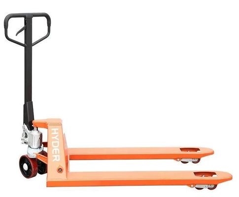 Manual Pallet Jack 6600lbs Capacity Pallet Truck for Lifting and Transporting Pallets
