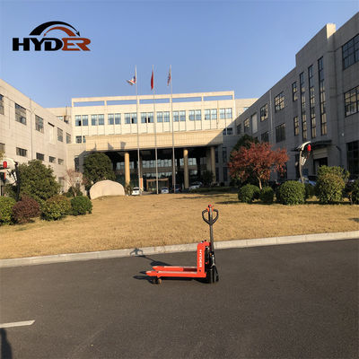 3300ibs to 4400ibs Walkie Pallet Jack Truck Forklift for Warehouse Load Capacity