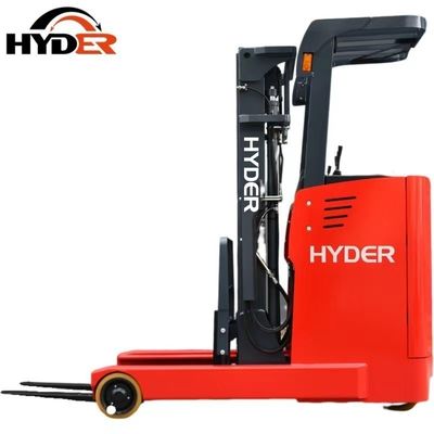 DC Motor Standing on Electric Reach Truck Forklift HTF15 1.5ton-3ton