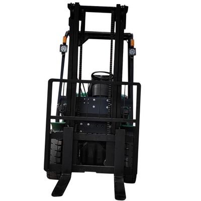 CPD35Z 3.5ton Electric Truck Fork Lift Lifter Forklift with Design and Strong Power