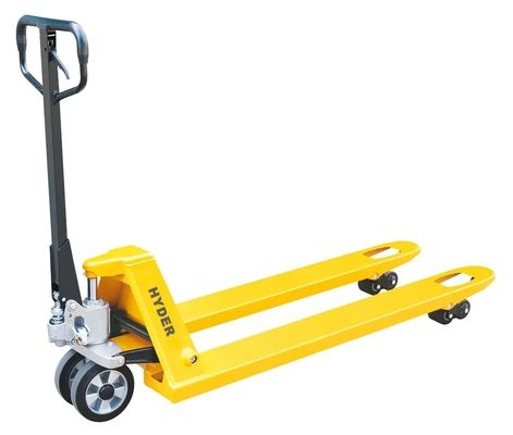 2.0t-3.0t Load Capacity Manual Pallet Jack for Warehouse Material Handling