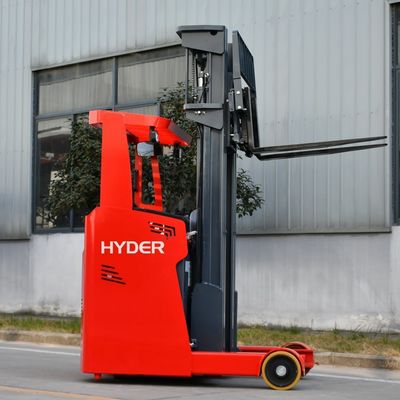 Electric Reach Forklift 2.0ton 3000-1100mm for Package Gross Weight 4000.000kg 2.0ton