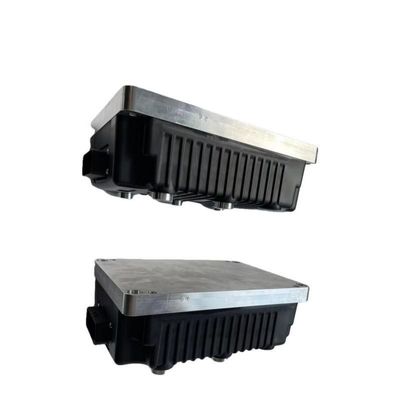 Hyder 48V 1236/1238 Curtis Separately Excited Controller for Current 400A Forklift Parts