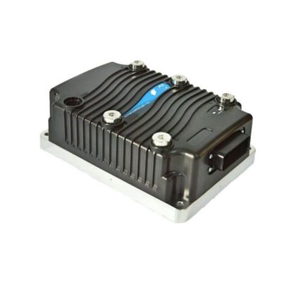 Electric Forklift and Vehicle Motor Controller 1236/1238 48V 60V 72V with 400A Current