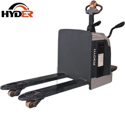 Electric Pallet Forklift Truck Jack Load Capacity 2.5t HTE25-S Hyder with Sell
