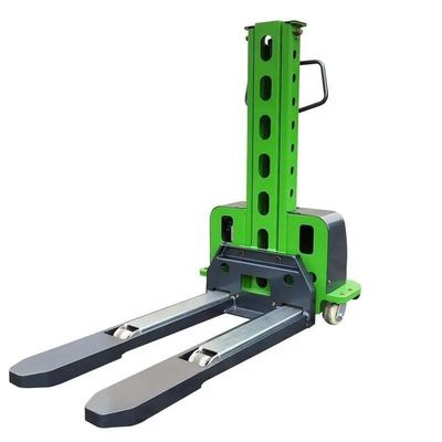 Lift Motor DC Motor Portable Forklifts Self-Lifting Stackers for Vans and Trucks