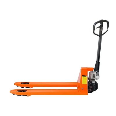 2t 2000kg AC Motor Warehouse Equipment Telehandler Hand Pallet Truck with Casting Pump