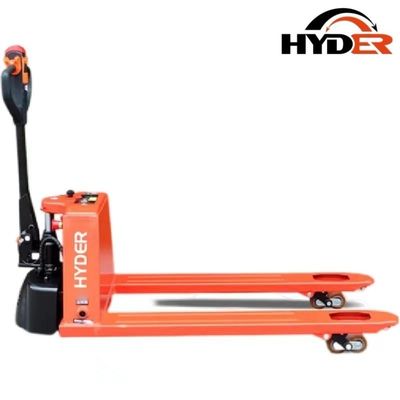 1605X560X1130MM Electric Hand Operated Lift Jack for Supermarket Fuel Electric